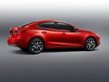 2016 Mazda Axela III, красный, 1380000 рублей - вид 2