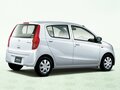 2015 Daihatsu Mira VII, серый, 610000 рублей - вид 2