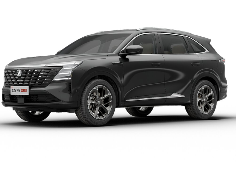 Открыть фотографии: Changan CS75 Plus IV