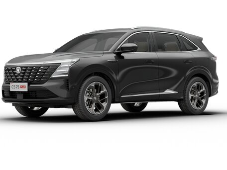 Changan CS75 Plus IV