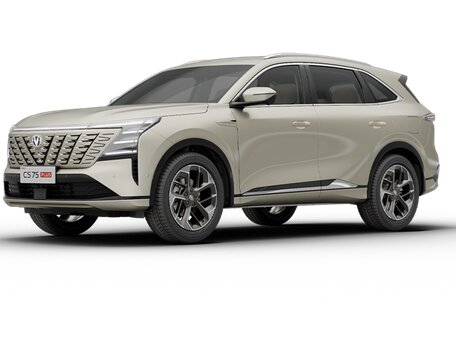 Changan CS75 Plus IV