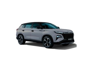 2025 Dongfeng Huge, белый, 3439000 рублей, вид 2