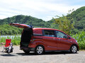 2010 Honda Freed Spike I, белый, 1170000 рублей - вид 2