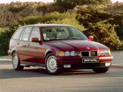 Изображение BMW 3 серии III (E36) 1990—2000