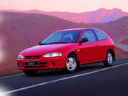 Изображение Mitsubishi Colt V (CJ) 1995—2003