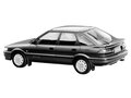 1990 Toyota Corolla VI (E90), красный, 120000 рублей - вид 1