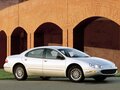 2004 Chrysler Concorde II, серый - вид 2