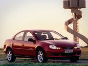 Изображение Chrysler Neon II 1999—2004