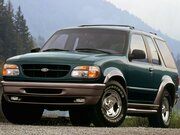 Изображение Ford Explorer II 1994—2001