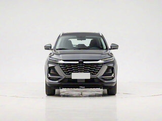 2026 Changan CS75 Pro, серый, 3155000 рублей, вид 3