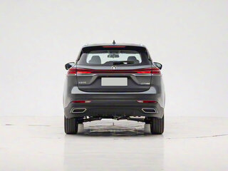2026 Changan CS75 Pro, серый, 3155000 рублей, вид 4