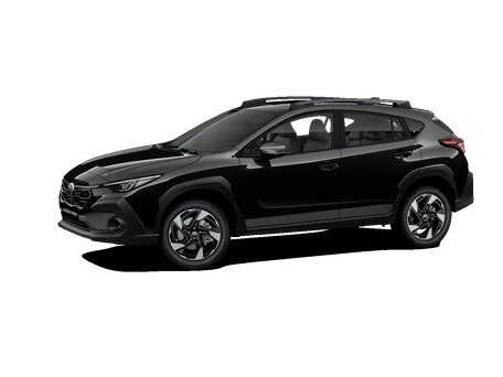 Subaru Crosstrek III