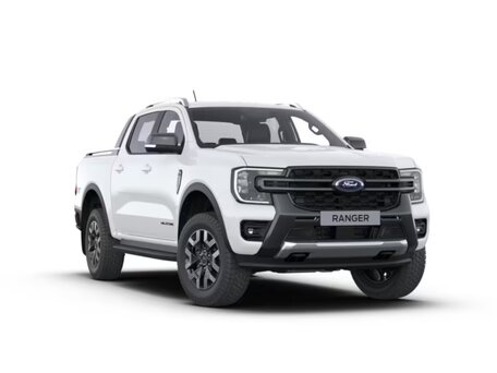 Ford Ranger T6.2