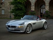 Изображение Alpina Roadster Z8 2002 – 2003