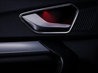 2026 Lada (ВАЗ) Vesta SW Sport I Рестайлинг (NG), серый, 2552000 рублей, вид 5