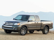 Изображение Toyota Tundra I Рестайлинг 2002 – 2006
