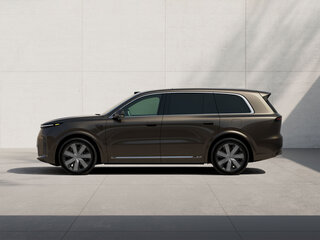 2026 Li Auto (Lixiang) L9 II, коричневый, 13150000 рублей, вид 3