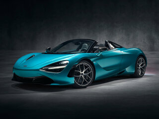 McLaren 720S