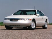 Изображение Lincoln Mark VIII I 1992 – 1997