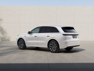 2026 Li Auto (Lixiang) L6 II, бежевый, 8790000 рублей, вид 5