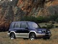 1996 Suzuki Escudo I, серебристый, 650000 рублей - вид 2