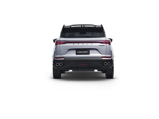 2026 Geely Coolray I Рестайлинг 2, серебристый, 2774990 рублей, вид 5