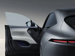 2026 Avatr 11 116 kWh I Рестайлинг, белый, 8990005 рублей, вид 5