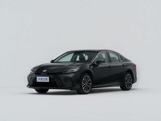 2026 Toyota Camry IX (XV80) China Market Рестайлинг, серый, 4890000 рублей, вид 1