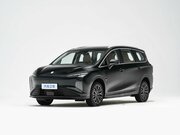 Изображение Forthing Xinghai V6 2026 – н.в.