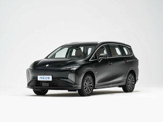 Forthing Xinghai V6