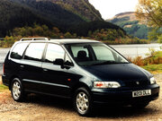 Изображение Honda Shuttle I 1994 – 2000
