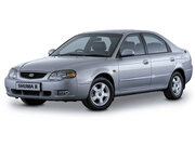 Изображение Kia Shuma II 2001—2004