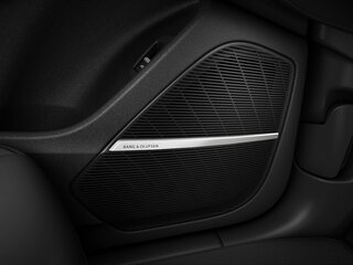 Bang & Olufsen Advanced Sound System c 3D звучанием