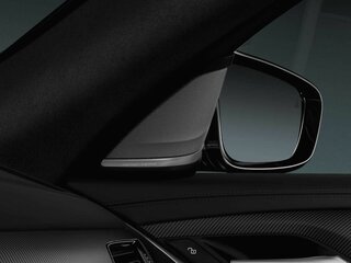 Аудиосистема Harman/Kardon Surround Sound