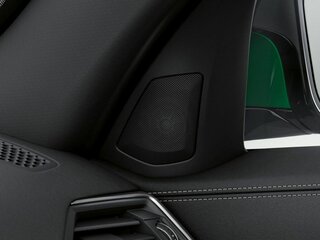 Аудиосистема Hi-Fi