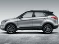 2020 Hyundai Creta I Рестайлинг, белый - вид 1