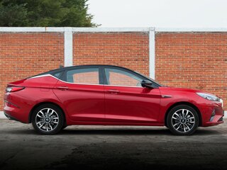 2023 JAC J7 I, серый, 2194000 рублей, вид 2