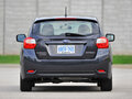 2011 Subaru Impreza IV, серый, 1100000 рублей - вид 3