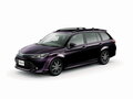 2017 Toyota Corolla Fielder XI (E160, E170, E180) Рестайлинг 1, чёрный, 1350000 рублей