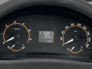 2026 Lada (ВАЗ) Niva Legend Euro-2 I, синий, 1114000 рублей, вид 5