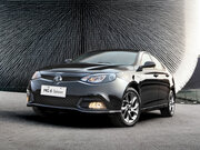 Изображение MG 6 I 2010 – 2017