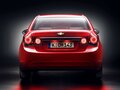 2011 Chevrolet Cruze I, серебристый, 850000 рублей - вид 3
