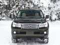 2011 Lexus GX 460 II, белый, 4050000 рублей - вид 2