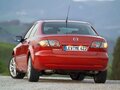 2005 Mazda 6 I (GG) Рестайлинг, чёрный, 900000 рублей - вид 3