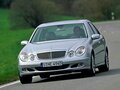 2005 Mercedes-Benz E-Класс 350 III (W211, S211), чёрный, 980000 рублей - вид 2