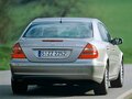 2005 Mercedes-Benz E-Класс 350 III (W211, S211), чёрный, 980000 рублей - вид 3