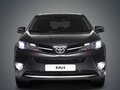 2013 Toyota RAV4 IV (XA40), чёрный, 2350000 рублей - вид 2