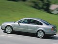 2002 Volkswagen Passat B5 Рестайлинг, серебристый, 420000 рублей - вид 1