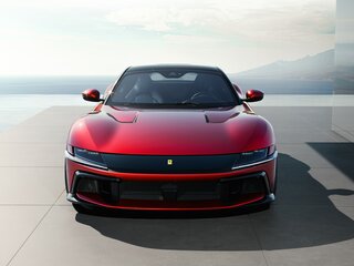 2025 Ferrari 12Cilindri, красный, 63460000 рублей, вид 3