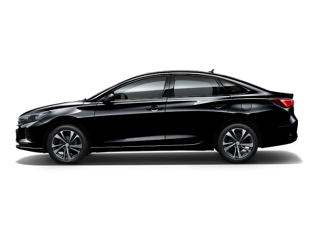 Открыть фотографии: Changan Eado Plus I